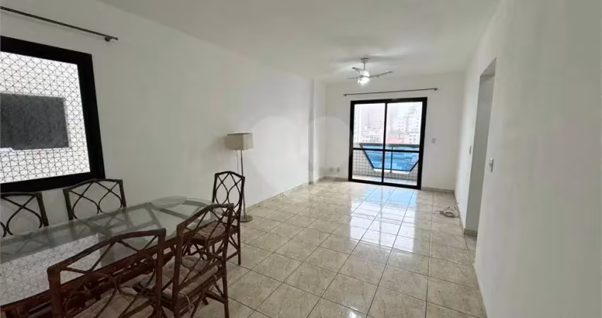 Apartamento com 1 quartos à venda em guilhermina - sp