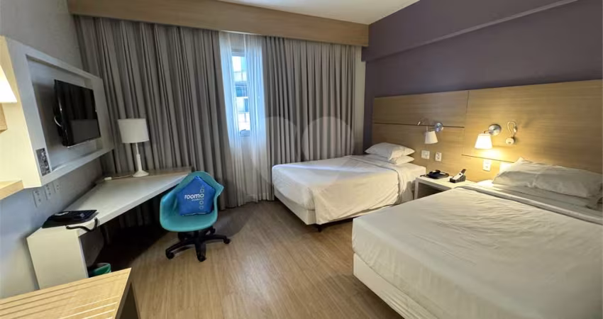 Studio com 1 quartos à venda em Pompéia - SP