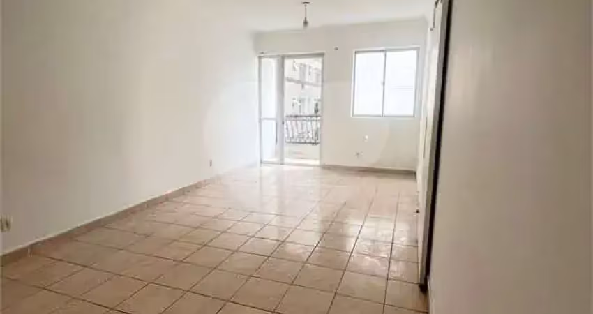Apartamento com 2 quartos à venda na Pedro Ivo, Embaré, Santos