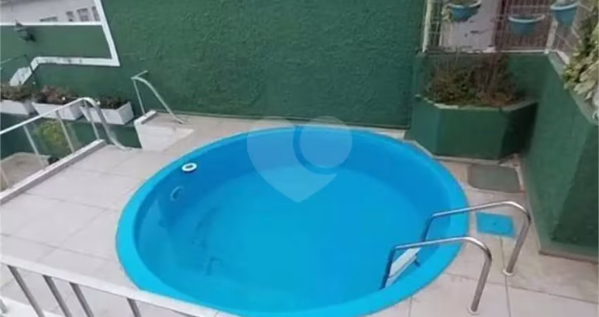 Cobertura com 4 quartos à venda em Copacabana - RJ