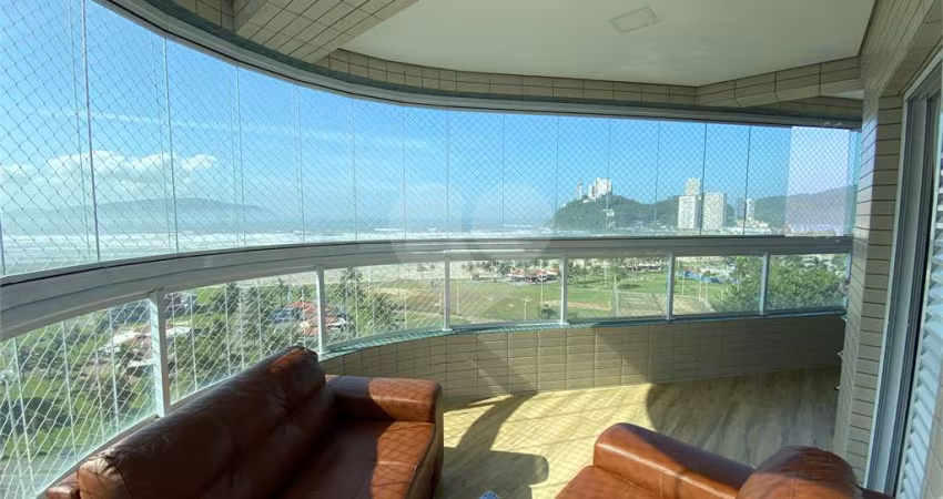 Apartamento com 3 quartos à venda em Itararé - SP