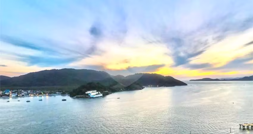 Apartamento com 3 quartos à venda em ponta da praia - sp