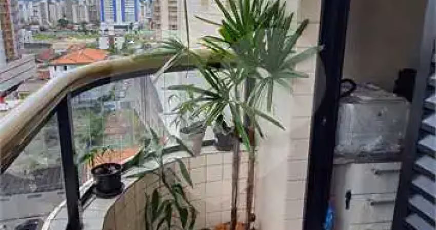 Apartamento com 2 quartos à venda na Gago Coutinho, Aviação, Praia Grande