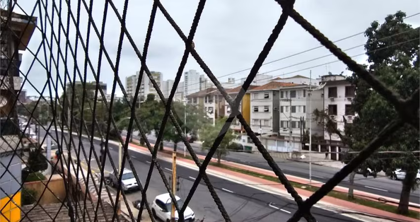 Apartamento com 2 quartos à venda em Estuário - SP