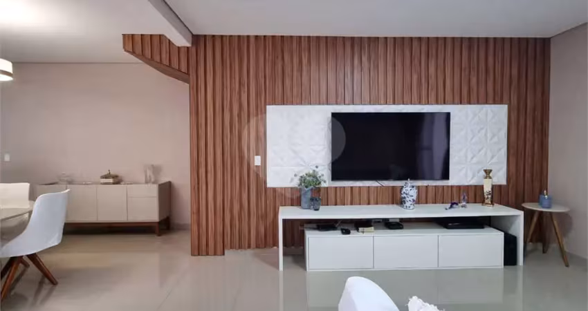 Casa térrea com 3 quartos à venda em campo grande - sp