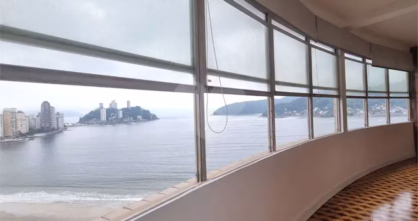 Apartamento com 4 quartos à venda na Heróis De Trinta E Dois, Centro, São Vicente
