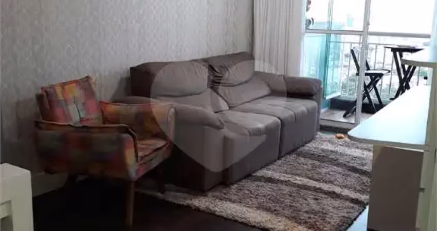 Apartamento com 3 quartos à venda na Rua Santos Dumont, Estuário, Santos