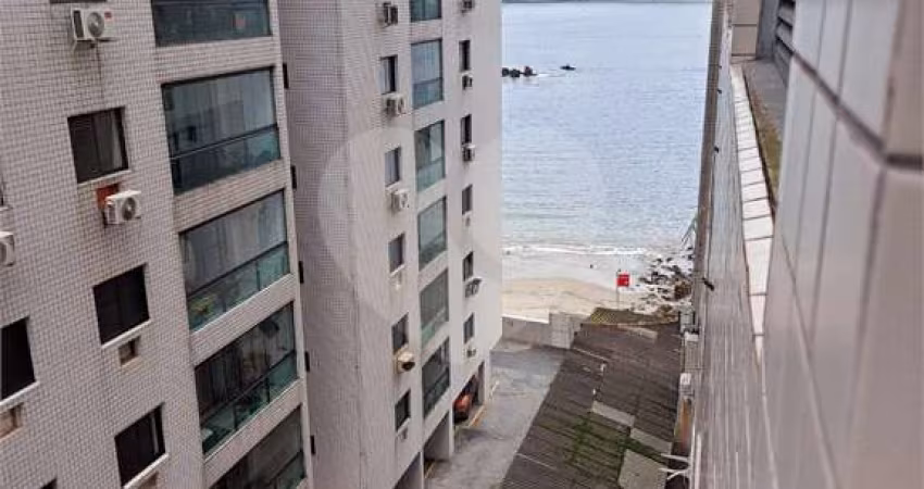 Apartamento com 1 quartos à venda em Itararé - SP