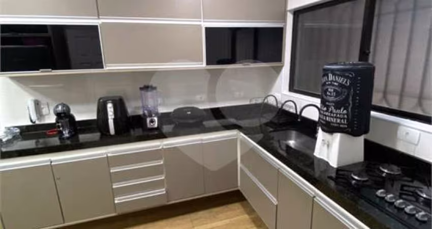 Casa com 3 quartos à venda em Marapé - SP
