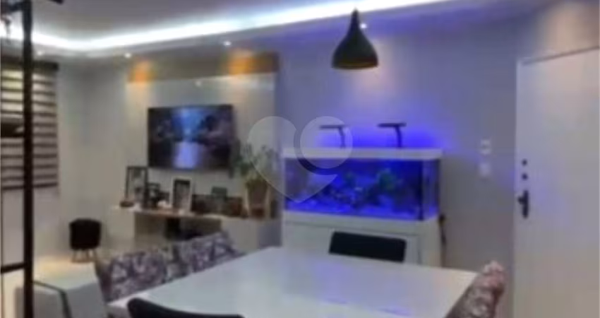 Apartamento com 3 quartos à venda em Ponta Da Praia - SP