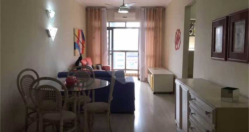 Apartamento com 3 quartos à venda em Boqueirão - SP