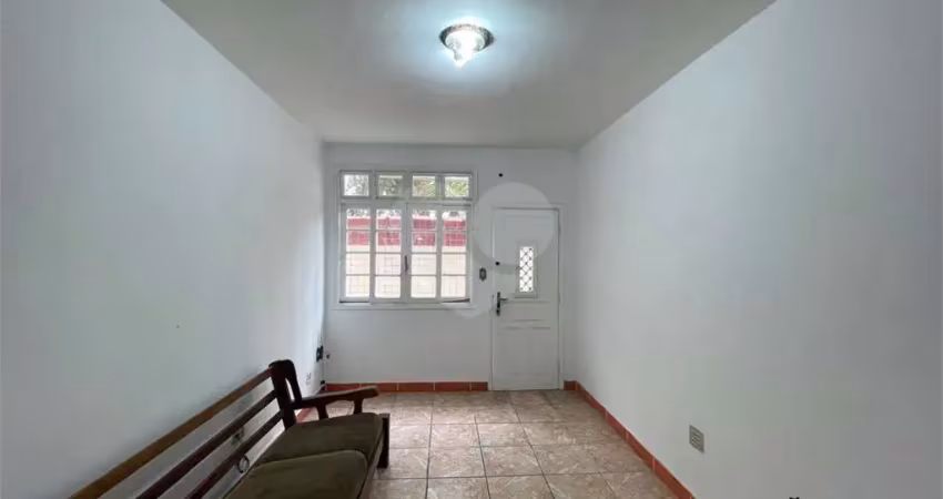 Apartamento com 2 quartos à venda em Campo Grande - SP