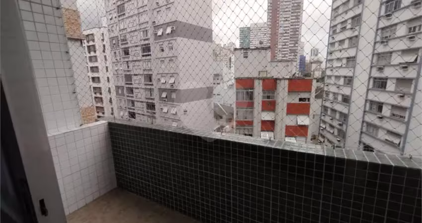 Apartamento com 3 quartos à venda ou para locação em boqueirão - sp