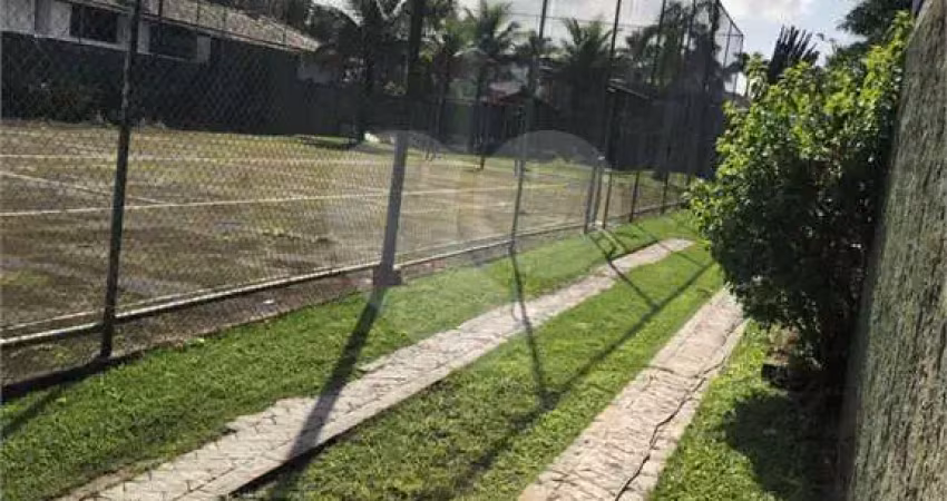Terreno em condomínio fechado à venda na Álvaro José Rodrigues Valente, Jardim Acapulco, Guarujá