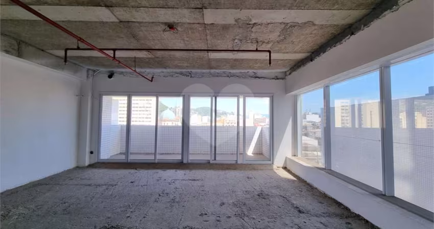 Salas à venda ou para locação em Centro - SP