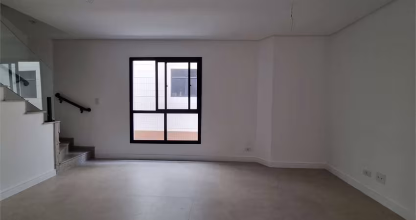 Villagio com 2 quartos à venda em Boqueirão - SP