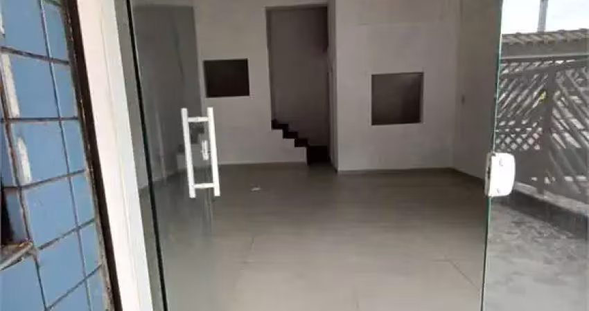 Sala comercial para alugar na Avenida Affonso Penna, Estuário, Santos