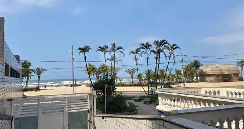 Apartamento com 2 quartos à venda na Avenida Presidente Castelo Branco, Tupi, Praia Grande