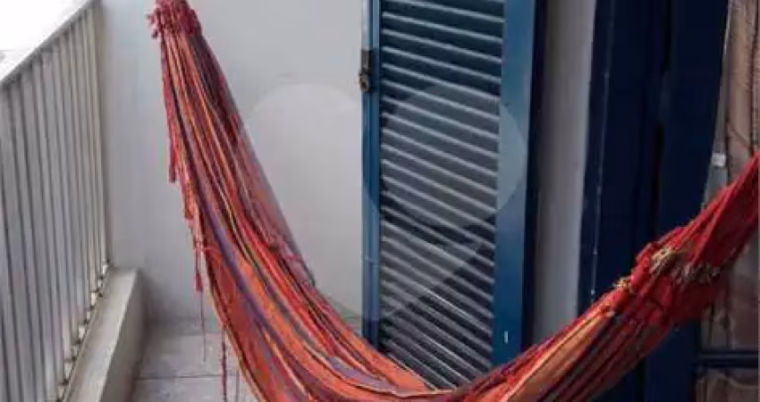Apartamento com 1 quartos à venda em vila luis antônio - sp