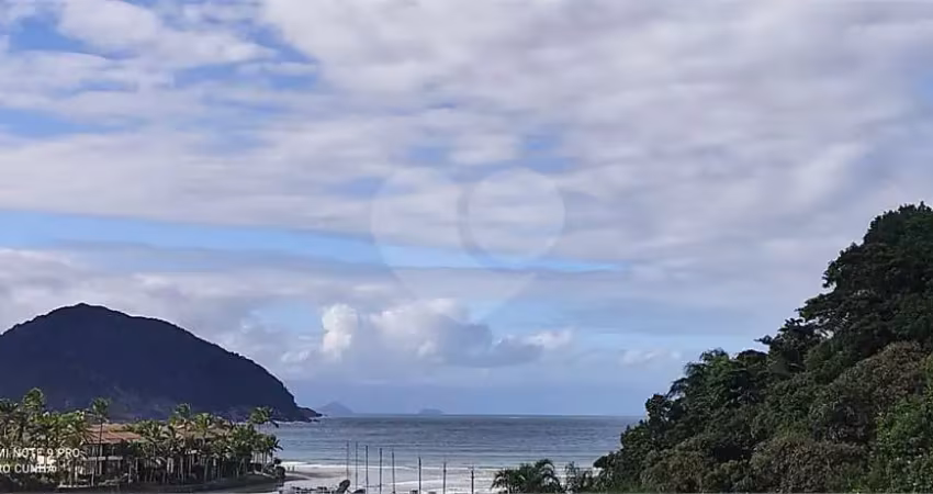 Studio com 1 quartos à venda em Balneário Praia Do Pernambuco - SP