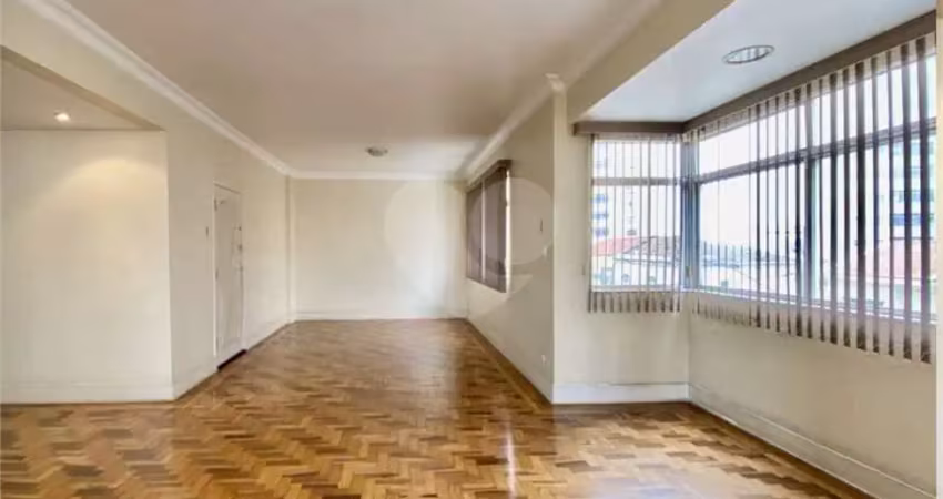 Apartamento com 3 quartos à venda em ponta da praia - sp