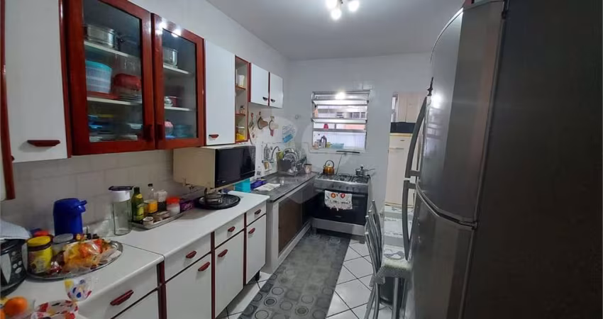 Apartamento com 4 quartos à venda em Ponta Da Praia - SP