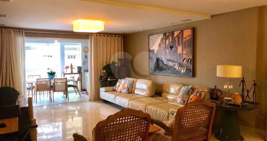 Apartamento com 4 quartos à venda em Aparecida - SP