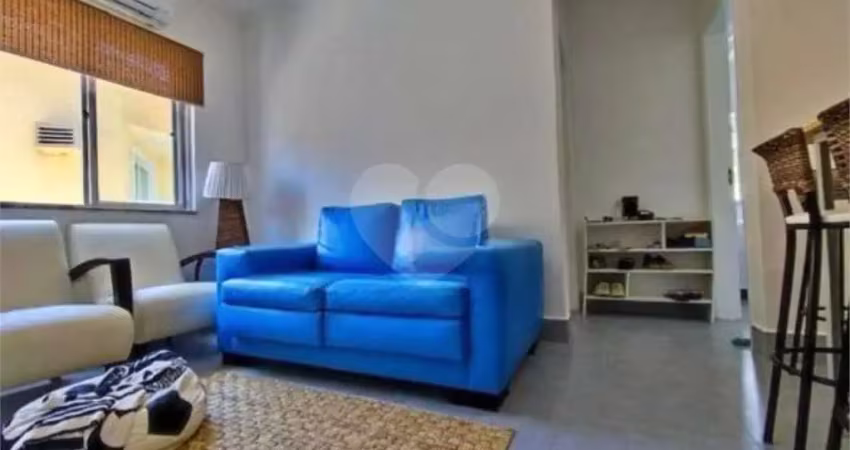 Apartamento com 2 quartos à venda em jardim las palmas - sp
