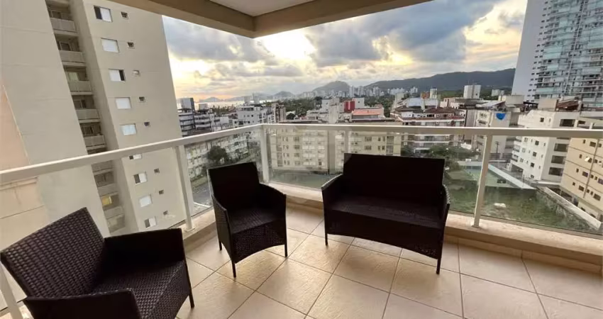 Apartamento com 2 quartos à venda em loteamento joão batista julião - sp