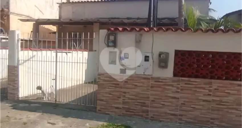 Casa com 3 quartos à venda na Belem, Centro, Mangaratiba