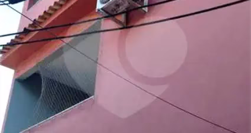 Casa de vila com 4 quartos à venda em Mangaratiba - RJ