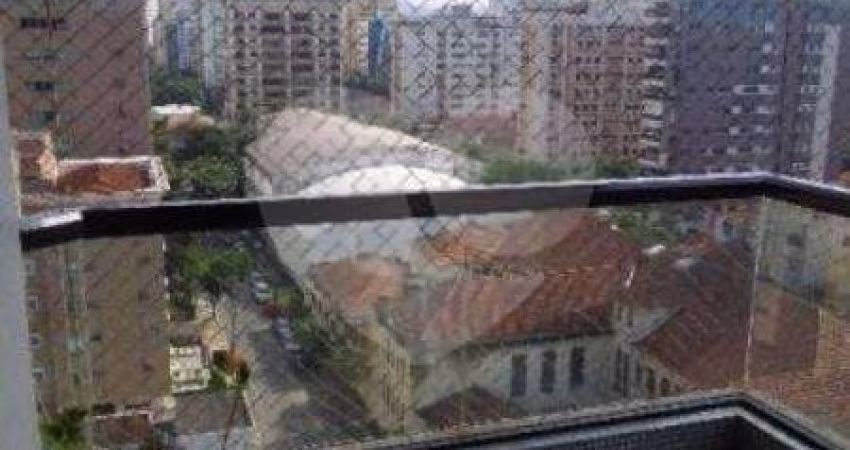 Apartamento com 4 quartos à venda em Boqueirão - SP