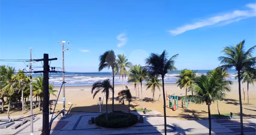 Apartamento com 4 quartos à venda em canto do forte - sp