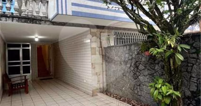 Casa com 4 quartos à venda em Ponta Da Praia - SP