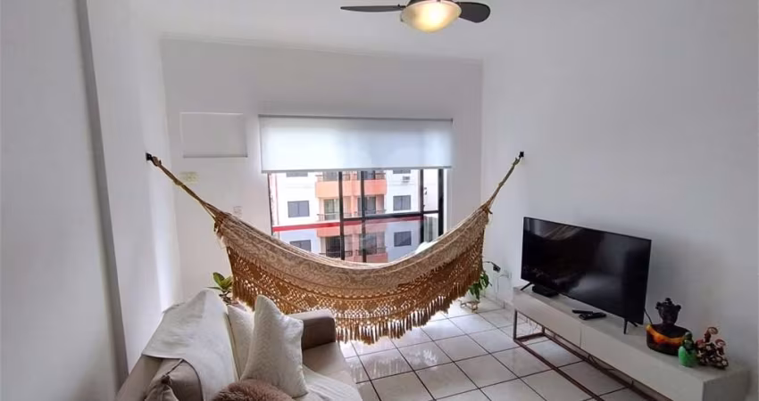 Apartamento com 2 quartos à venda em Canto Do Forte - SP