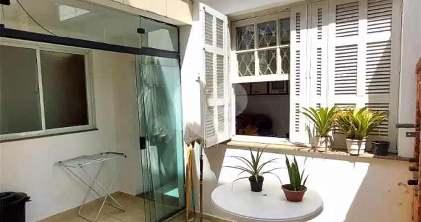 Casa com 5 quartos à venda na Vereador Rocha E Silva, Ponta da Praia, Santos