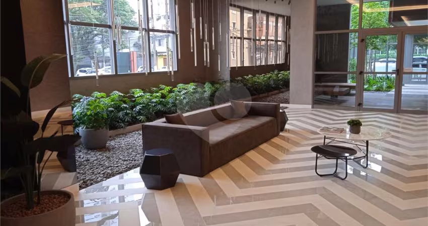 Apartamento com 3 quartos à venda em Vila Dom Pedro I - SP