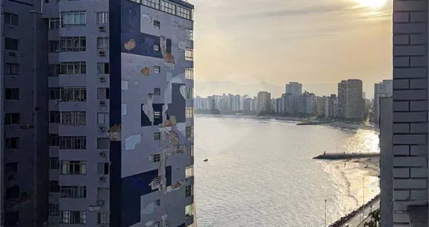 Apartamento com 4 quartos à venda em Itararé - SP