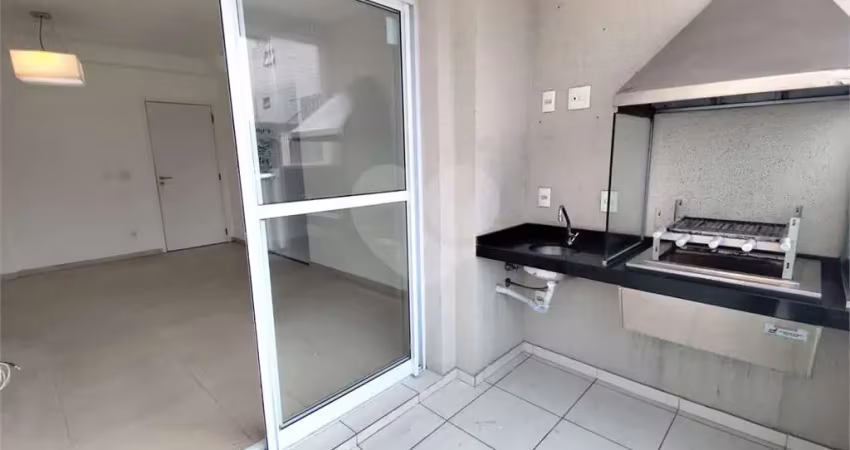 Apartamento com 2 quartos à venda em campo grande - sp