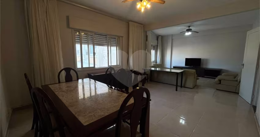 Apartamento com 2 quartos à venda em Aparecida - SP