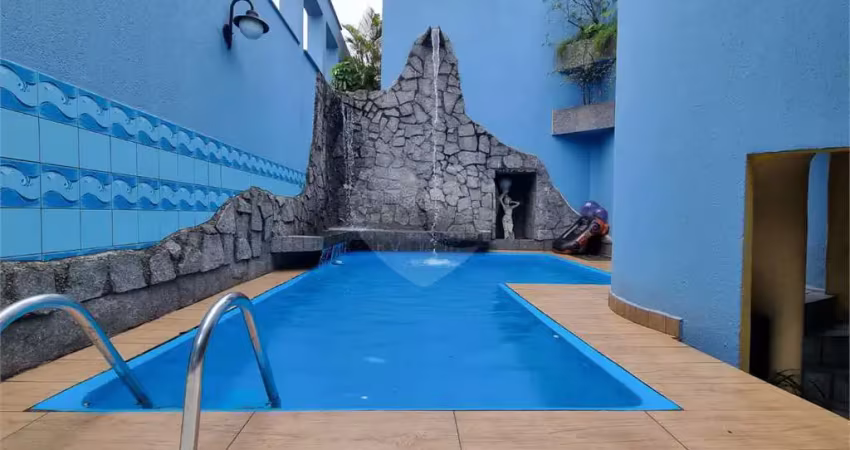 Cobertura com 3 quartos à venda em ponta da praia - sp