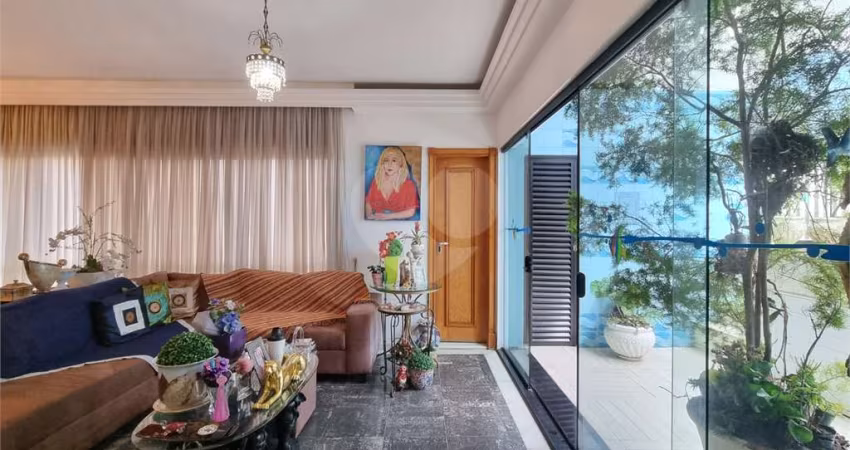 Cobertura com 3 quartos à venda em Ponta Da Praia - SP