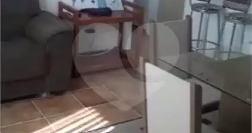 Apartamento com 2 quartos à venda em Jardim Las Palmas - SP
