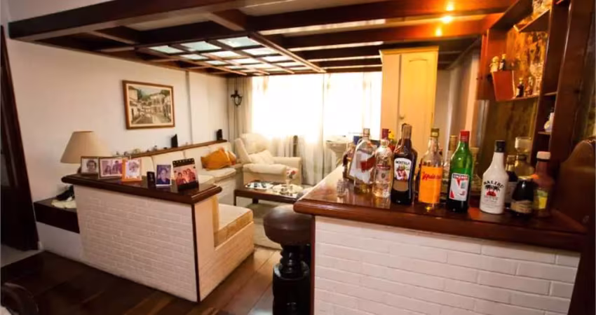 Apartamento com 3 quartos à venda em Ponta Da Praia - SP
