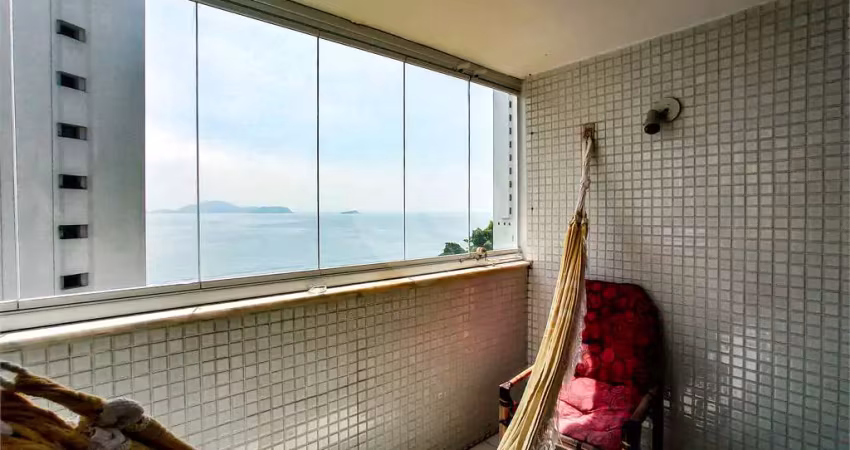 Apartamento com 2 quartos à venda em jardim astúrias - sp