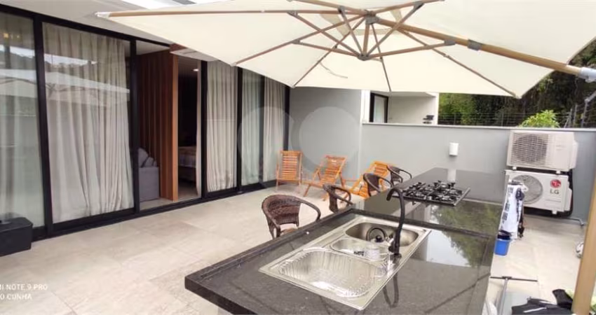 Studio com 1 quartos à venda em Balneário Praia Do Pernambuco - SP