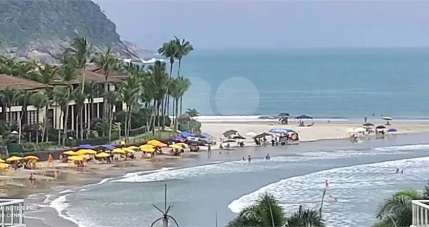 Studio com 1 quartos à venda em balneário praia do pernambuco - sp