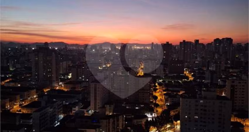 Apartamento com 2 quartos à venda em Marapé - SP