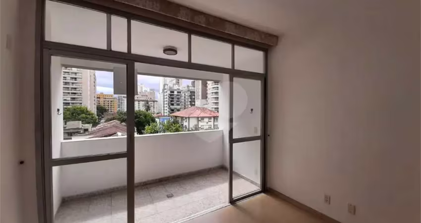 Apartamento com 2 quartos à venda em boqueirão - sp