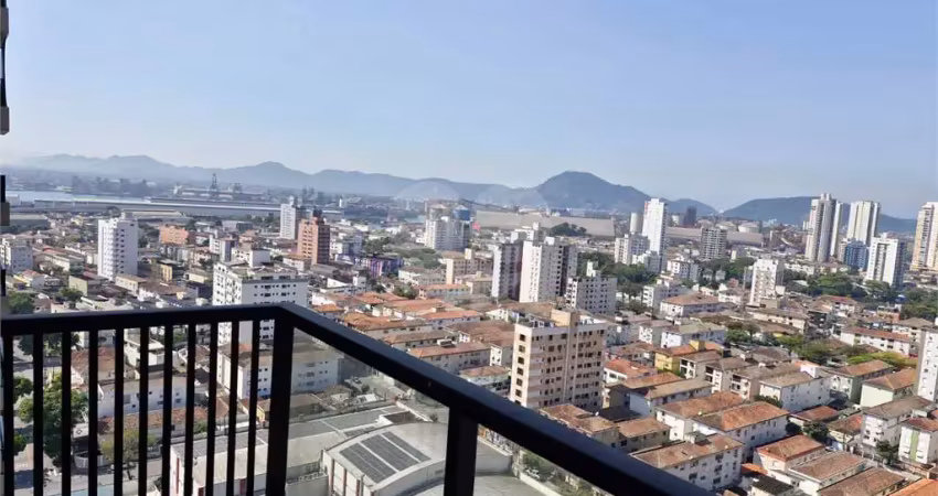 Apartamento com 3 quartos à venda em aparecida - sp